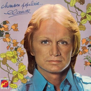 Claude Francois - Chanson Populaire (Vinyl)