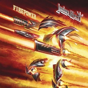 JUDAS PRIEST-FIREPOWER