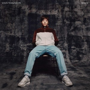 LOUIS TOMLINSON-WALLS (VINYL)