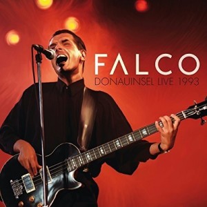 Falco - Donauinsel Live 1993 (Vinyl)