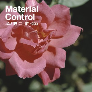 Glassjaw - Material Control (Vinyl)