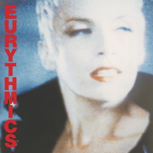 EURYTHMICS-BE YOURSELF TONIGHT (VINYL)