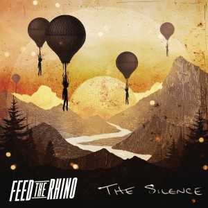 FEED THE RHINO-THE SILENCE