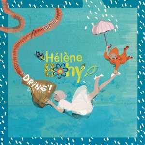 HELENE BOHY-DRING! (CD)