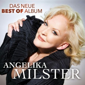 Angelika Milster - Das Neue Best Of Album (CD)