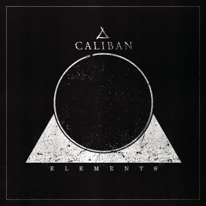 CALIBAN-ELEMENTS (VINYL)