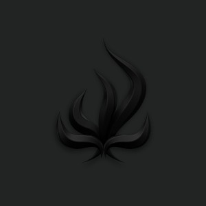 BURY TOMORROW-BLACK FLAME