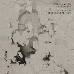 Mahler - Symphony No. 6 (CD)