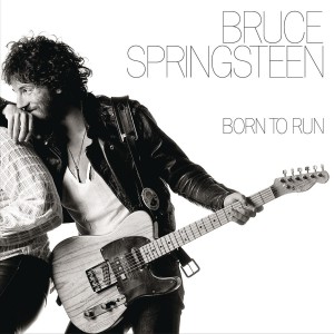 BRUCE SPRINGSTEEN-BORN TO RUN (30th ANNIVERSARY EDITION) (CD)