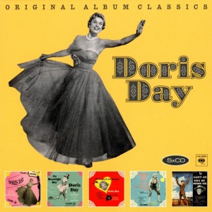 Doris Day - Original Album Classics (CD)