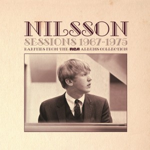 Harry Nilsson - Sessions 1967-1975 (Vinyl)