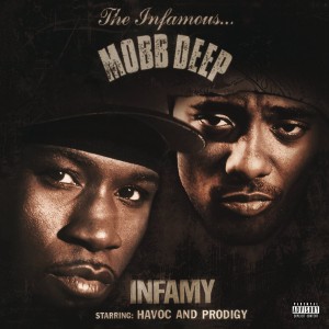 MOBB DEEP-INFAMY (VINYL)