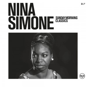 NINA SIMONE-SUNDAY MORNING CLASSICS