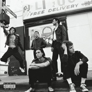 Neighbourhood - Neighbourhood (Vinyl)