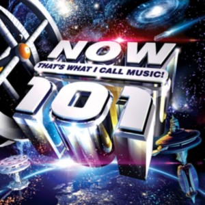 Various Artists - Now That´s What I Call Music! 101 (2CD)