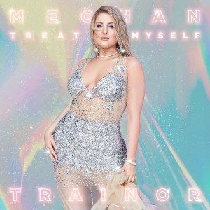 MEGHAN TRAINOR-TREAT MYSELF (CD)