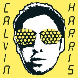 CALVIN HARRIS-I CREATED DISCO