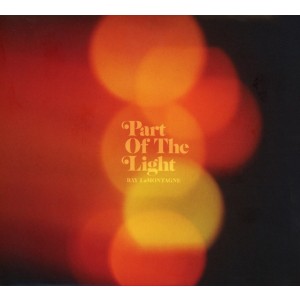Ray Lamontagne - Part Of The Light (CD)
