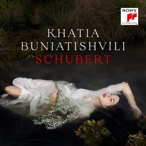 BUNIATISHVILI, KHATIA-SCHUBERT