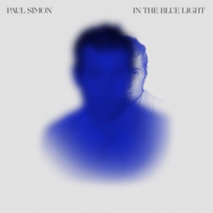 Paul Simon - In The Blue Light (2018) (CD)