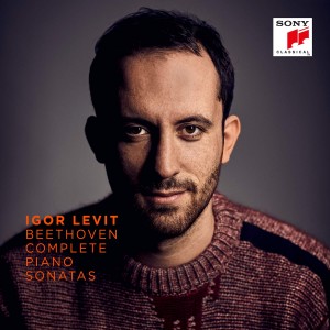 Igor Levit - Beethoven: Piano Sonatas Nr. 1-32 (9CD)