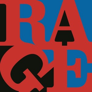 Rage Against The Machine - Renegades (2000) (Vinyl)