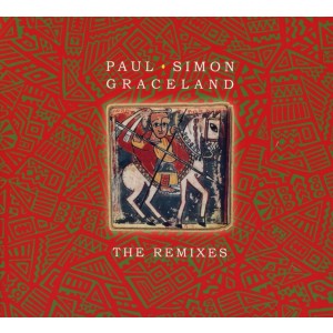 PAUL SIMON-GRACELAND: THE REMIXES