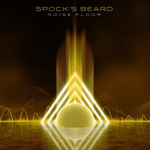Spock´s Beard - Noise Floor (Vinyl + CD)