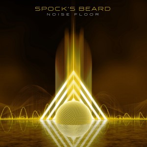 SPOCK´S BEARD-NOISE FLOOR (VINYL + CD)