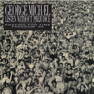 George Michael - Listen Without Prejudice Vol. 1 (CD)