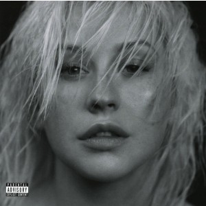 Christina Aguilera - Liberation (2018) (CD)