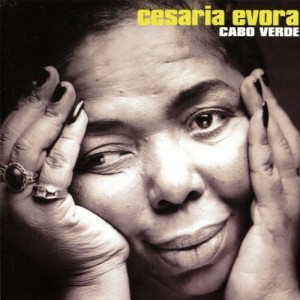 Cesaria Evora - Cabo Verde (Vinyl)