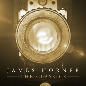 JAMES HORNER-CLASSICS