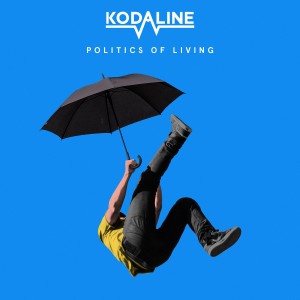 KODALINE-POLITICS OF LIVING (COLOURED)
