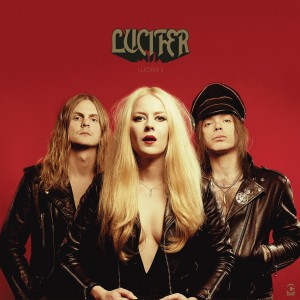 LUCIFER-LUCIFER II (CD)