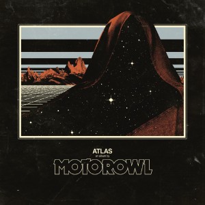 MOTOROWL-ATLAS (CD)