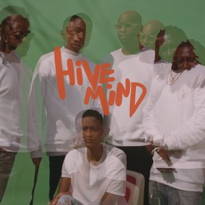 INTERNET-HIVE MIND (VINYL)