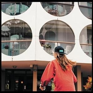 Les Gordon - La (2018) (Vinyl)