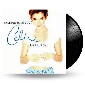 CELINE DION-FALLING INTO YOU