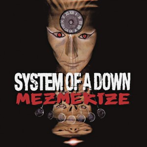 System Of A Down - Mezmerize (2005) (Vinyl)