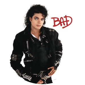 MICHAEL JACKSON-BAD (PICTURE DISC VINYL)