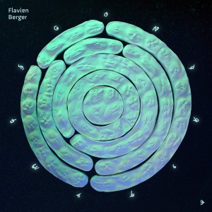 Flavien Berger - Contre-Temps (2018) (Vinyl)