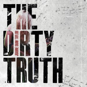 JOANNE SHAW TAYLOR-DIRTY TRUTH (CD)