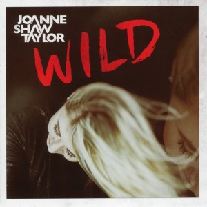JOANNE SHAW TAYLOR-WILD (CD)