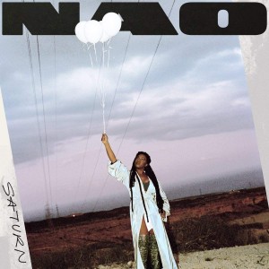 Nao - Saturn (Vinyl)