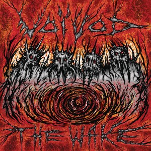 VOIVOD-WAKE (CD)