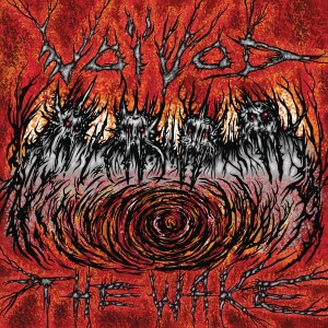 Voivod - Wake (CD)