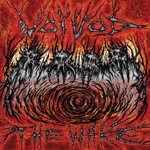 VOIVOD-WAKE