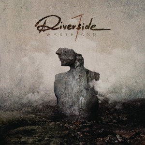 RIVERSIDE-WASTELAND (CD)