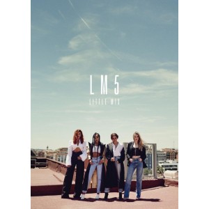 Little Mix - LM5 Dlx (CD)